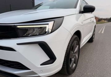 Opel 2024 Opel Grandland EDITION GwarancjaOpelAso Tylko27TysPrzebiegu Bezwypadkowy N, zdjęcie 18