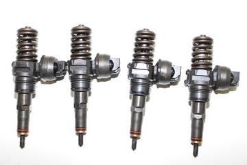 НАСОС ИНЖЕКТОР 1.9 TDI 038130073AG SEAT VW SKODA ВПРЫСОК