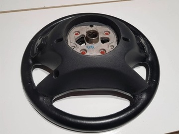 MERCEDES S W221 221 W216 216 VOLANT KŮŽE LOPATA 2219063800