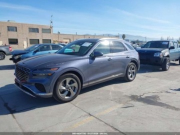  Genesis GV70 Select 2026 2.5 Benzyna 300KM, zdjęcie 1