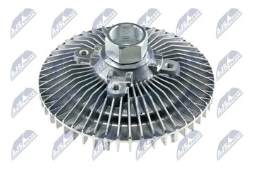 ВИСКОЗНОЕ СЦЕПЛЕНИЕ DODGE RAM 1500 3,7 2500 5,7 6,7