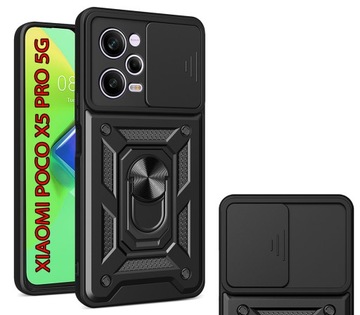 Etui Pancerne Case do, XIAOMI POCO X5 PRO 5G
