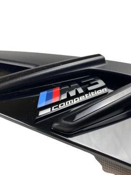 DEKOR PANELE BOCZNE BMW M3 G80 G81 7887321 7887322