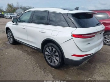 Lincoln 2022 Lincoln Corsair 2022 Lincoln Corsair Reserve AWD 2.0 Benzyna 250KM, zdjęcie 4