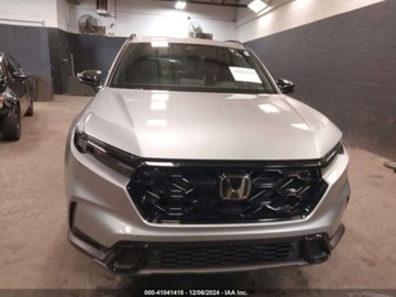 Honda CR-V VI 2024 Honda CR-V 2024, 2.0L, 4x4, SPORT-L 2.0 Hybryda 145KM, zdjęcie 1