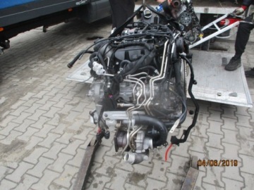Motor komplet PORSCHE 911 DCK 45 TYSKM | thumb 7