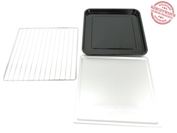 Мини-духовка NINJA SP101EU