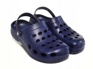 САБО ДЛЯ БАССЕЙНА CROXED МЕДИЦИНСКИЕ, БЕЛЫЕ