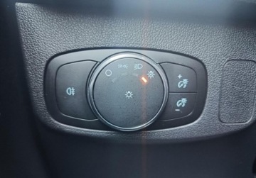 Ford Focus IV Hatchback ST Facelifting 2.3 EcoBoost 280KM 2022 Ford Focus 2.3 Ecoboost 280KM ST X Gwarancja Salon PL ASO 1 wlasciciel, zdjęcie 26