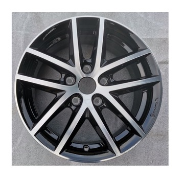 Alufelga 5x114,3 6,5 16 ET50 43210-54PR0 Suzuki