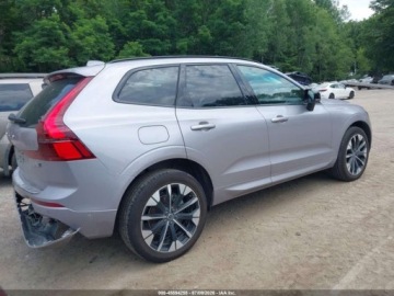 Volvo XC60 II 2026 Volvo XC 60 B5 Plus 2026 2.0 Benzyna 247KM, zdjęcie 4