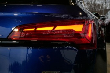 Audi Q5 II SUV Facelifting 2.0 45 TFSI 265KM 2023 Audi Q5 Quattro 265KM Panorama AudiDriveSelect 3Zone Kamera LED 2.0, zdjęcie 35