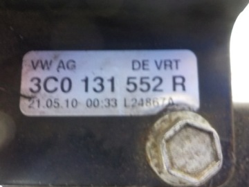 1K0127023, 3C0131552R, 5N0906129B, Kraftstoffpumpe Förderpumpe VOLKSWAGEN AUDI SKODA 2.0 TDI 1K0127023 3C0131552R 5N0906129B | thumb 1