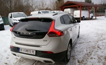 Volvo 2014 Volvo V40 Cross Country Volvo V40 Cross Country 2.0 Diesel 177KM, zdjęcie 8