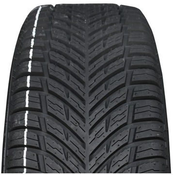 4x 205/55R16 OPONY CAŁOROCZNE WIELOSEZONOWE Ciche