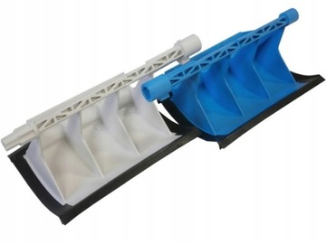2X KRYT VENTILACE KLIMATIZACE DO CITROEN C5