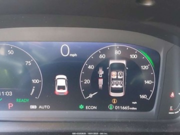 Honda Accord VIII 2024 Honda Accord Hybrid Sport 2024 2.0L 2.0 Hybryda 146KM, zdjęcie 11