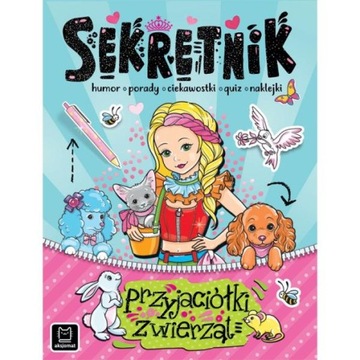 Książeczka MALOWANKA dla dzieci Quizy