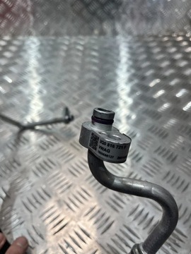 PŘÍVOD KLIMATIZACE SKODA KAMIQ 19- 1.5 TSI 2Q0816721F