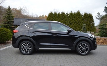 Hyundai Tucson III 2019 Hyundai Tucson LIFT 1,6 CRDI 115 KM Klimatronik Nawigacja Kamera KRELL 1.7, zdjęcie 8
