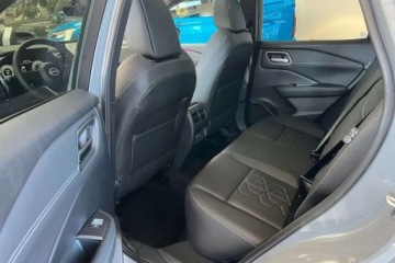 Nissan Qashqai III 2025 Nissan Qashqai Polski Salon BOSEHead-UpLeasing 1.3 Hybryda 158KM, zdjęcie 24