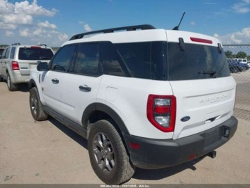 Ford 2023 Ford Bronco Sport Badlands 2023 2.0l 2.0 Benzyna 250KM, zdjęcie 3