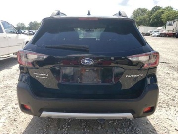 Subaru 2024 Subaru Outback 2024, 2.5L, 4x4, LIMITED, po gradobiciu 2.5 Benzyna 182KM, zdjęcie 1