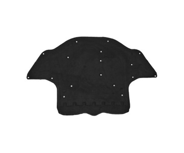 MERCEDES BENZÍN E-KL W211 06.06 - 12.09 TLUMENÍ KAPOTY KRYTU MOTORU