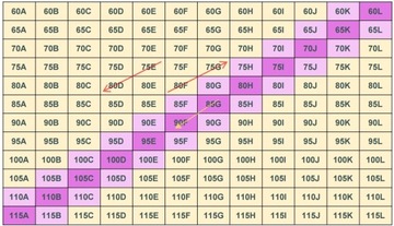 Emili Women's Ebba T -Front Black l