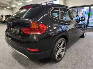 BMW X1 E84 Crossover sDrive20d 184KM 2012 BMW X1 E84 2.0 X1, d, Automat, Nawi, Panorama, zdjęcie 3