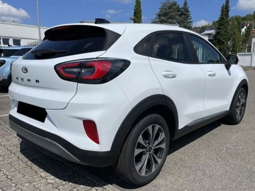 Ford Puma II 2025 Od ręki - Titanium 1.0 EcoBoost 125KM / Pakiet Winter, Driver Assistance, zdjęcie 2