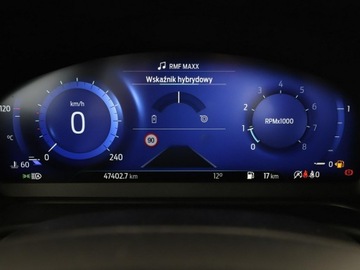 Ford Puma II 2023 Ford Puma ST-Line Mild-Hybrid Navi Kamera cofania, zdjęcie 21