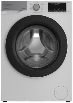 Pralka wolnostojąca Grundig GW7P584210W