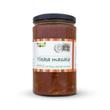 Гуляш венгерский, блюдо, готовое к каше и картофельным оладьям, 700 г VEGE