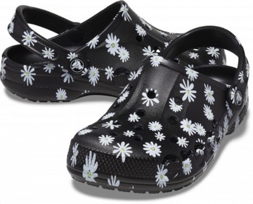 Męskie Buty Chodaki Crocs Baya Clog 37-38