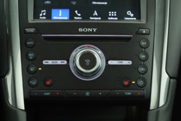 Ford Mondeo V Kombi Facelifting 2.0 EcoBlue 190KM 2019 Ford Mondeo 2.0 EcoBlue, Salon Polska, Serwis ASO, zdjęcie 12