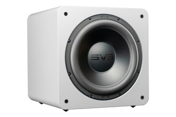 SVS SB-2000 PRO sub aktywny Piano Gloss White