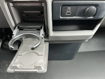 Volkswagen Caravelle T6 2025 Volkswagen Caravelle Life L2/AUTOMAT/9 osób, 2.0 T, zdjęcie 33