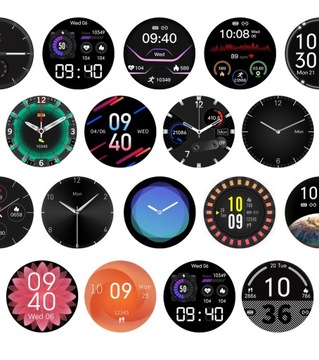 УВЕДОМЛЕНИЯ ЖЕНСКИХ СМАРТ-ЧАСОВ SMARTBAND