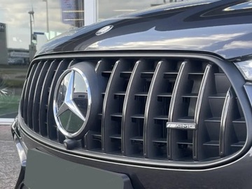 Mercedes GLC C254/X254 SUV AMG 2.0 43 AMG 421KM 2025 MERCEDES-BENZ GLC AMG 43 4-Matic Suv 2.0 (421KM) 2025, zdjęcie 12