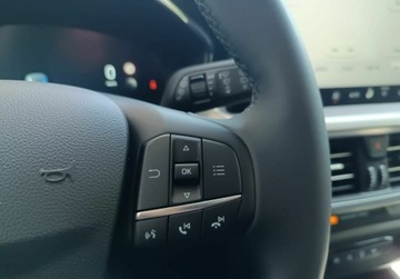 Ford Focus IV 2024 Ford Focus 155KM mHEV Automat A7 TitaniumX SalonPL SerwisASO FV23 Gwaeranc, zdjęcie 16