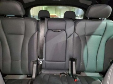 Audi Q7 II 2022 Audi Q7 2022, 2.0L, 4x4, PREMIUM PLUS, porysowany lakier 2.0 Benzyna 248KM, zdjęcie 8