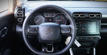 Citroen C3 Aircross  I Crossover Facelifting 1.5 BlueHDi 110KM 2024 Citroen C3 Aircross (nr 82) 1.5 HDI 110KM Parktronik Tempomat Klima Gwaran, zdjęcie 16