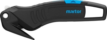 Nóż bezpieczny MARTOR do folii kartonu SECUMAX 320