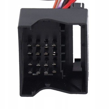 АДАПТЕР BLUETOOTH AUX МОДУЛЬ ДЛЯ OPEL ASTRA H