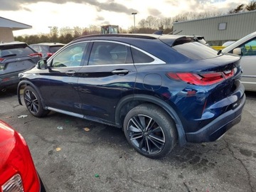 Infiniti 2022 Infiniti QX55 Luxe 2022 2.0 Benzyna 268KM, zdjęcie 1