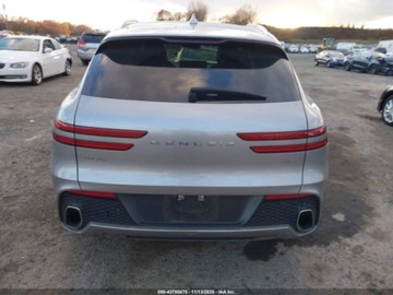  Genesis GV70 2.5T 2023 2.5 Benzyna 300KM, zdjęcie 4