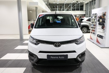 Toyota Proace II 2021 Toyota PROACE CITY VERSO