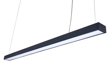 LAMPA LED LINEA WISZĄCA 40W LINIOWA