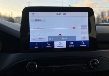 Ford Focus IV 2022 Ford Focus Polift Full Led Navi Parktronic Tempomat Asystenci FV23, zdjęcie 31